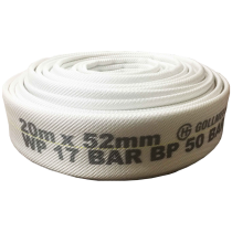 Vòi chữa cháy Hummel Germany D52-17BAR-20M